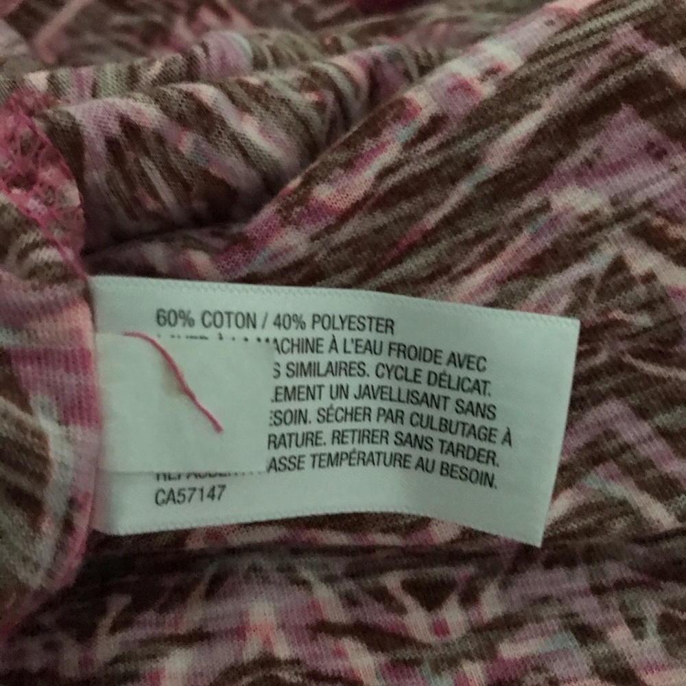 Mossimo Tank Top - image 5